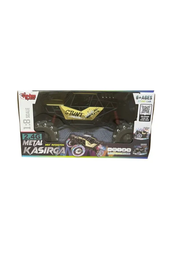VRD 10697 UK FF 1 8 2 4G OFFROAD ŞARJLI VRD 10697 UK FF 1 8 2 4G OFFROAD ŞARJLI