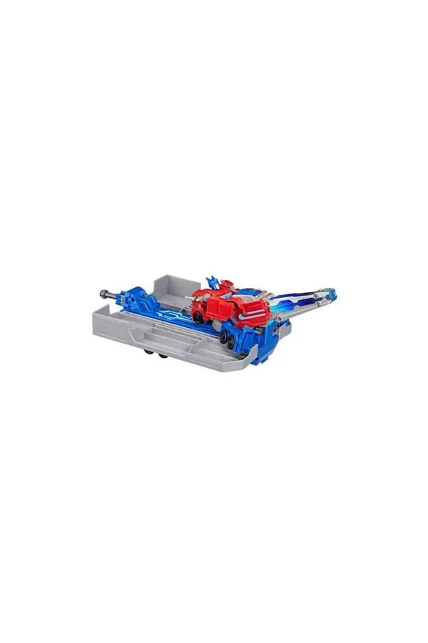 G0750 Transformers Earthspark Optimus Prime Savaş Tırı Oyun Seti G0750 Transformers Earthspark Optimus Prime Savaş Tırı Oyun Seti