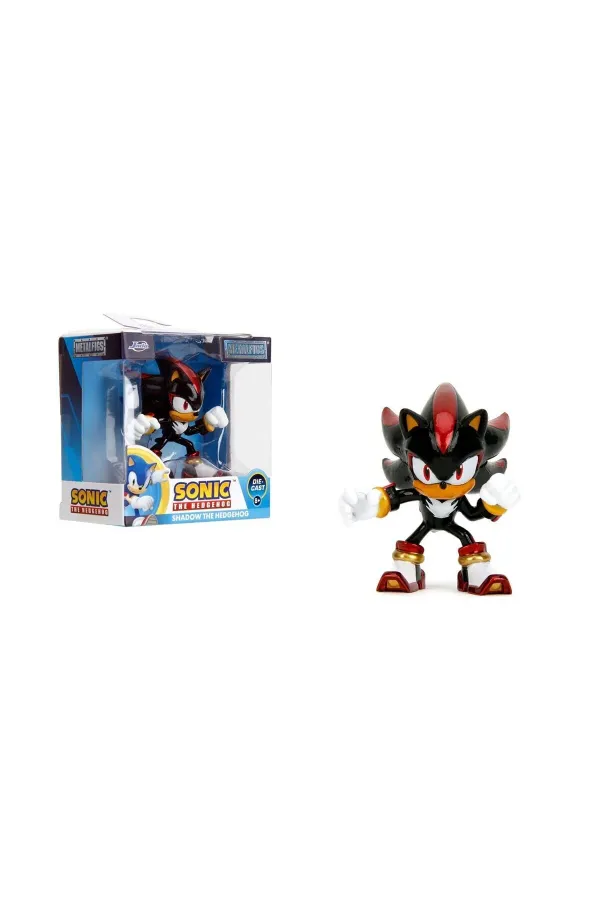 253251041 Sonic the Hedgehog Figures 2 5 Wave 1 253251041 Sonic the Hedgehog Figures 2 5 Wave 1
