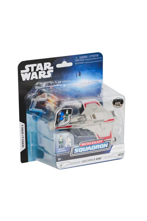 SW J0002 Star Wars Mikro Figür ve Small Araç Set Asorti SW J0002 Star Wars Mikro Figür ve Small Araç Set Asorti