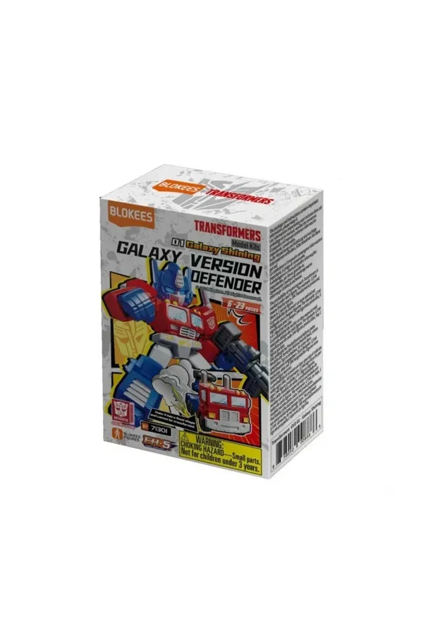 71301 SUN-BLO-FİGÜR TRANSFORMERS DEFENDER VERSİYON 01 TRNS 12D 71301 SUN-BLO-FİGÜR TRANSFORMERS DEFENDER VERSİYON 01 TRNS 12D