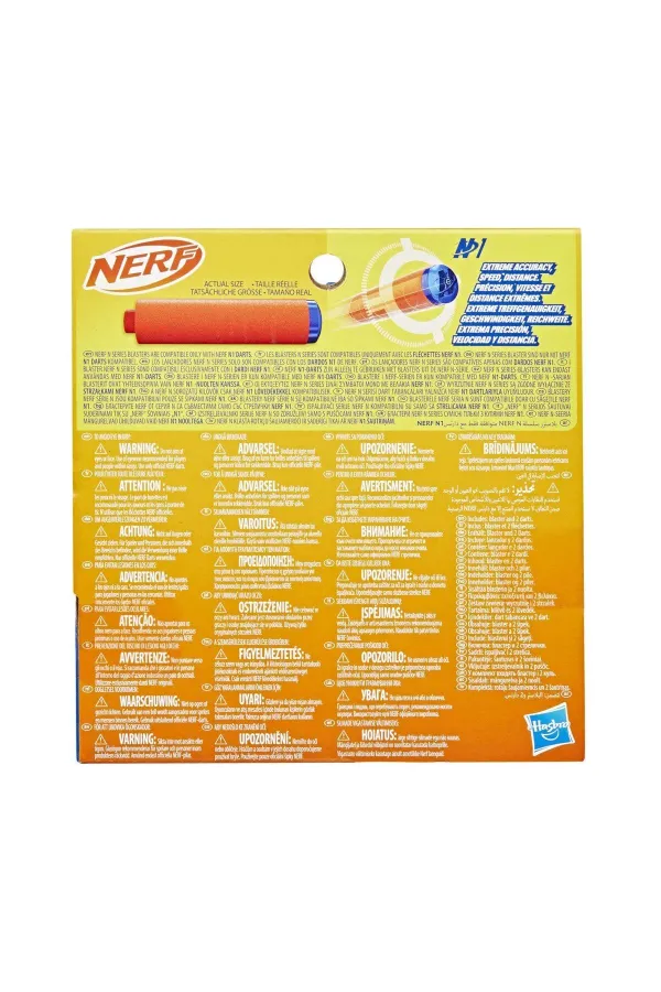 F8623 Nerf N Serisi Flex F8623 Nerf N Serisi Flex