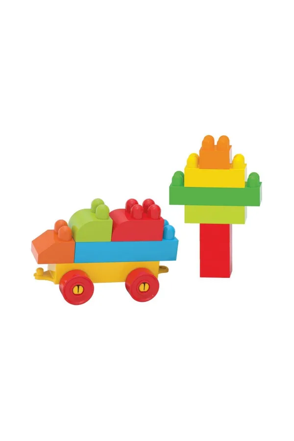 01255 MULTİ BLOCKS 120 PARÇA