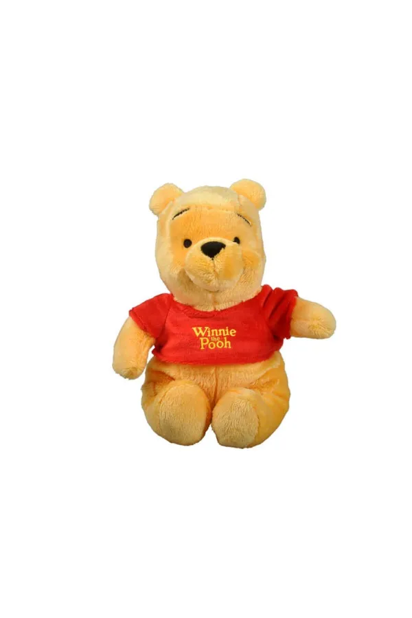10039 Winnie The Pooh Core Peluş 25 cm 10039 Winnie The Pooh Core Peluş 25 cm