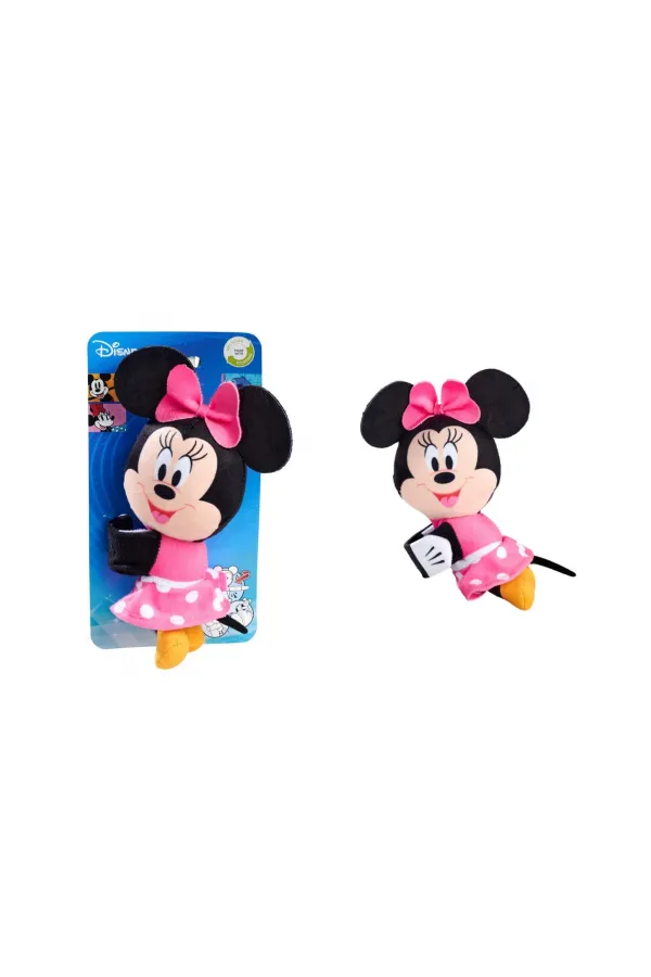 6315870157 Disney Minnie Cıtcıtlı Kol Bandı 6315870157 Disney Minnie Cıtcıtlı Kol Bandı