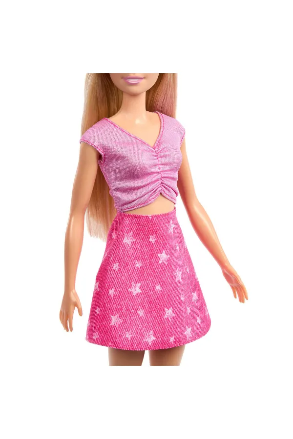 JMJ47 Barbie Malibu Sınırsız Macera JMJ47 Barbie Malibu Sınırsız Macera