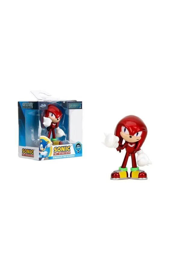 253251041 Sonic the Hedgehog Figures 2 5 Wave 1 253251041 Sonic the Hedgehog Figures 2 5 Wave 1