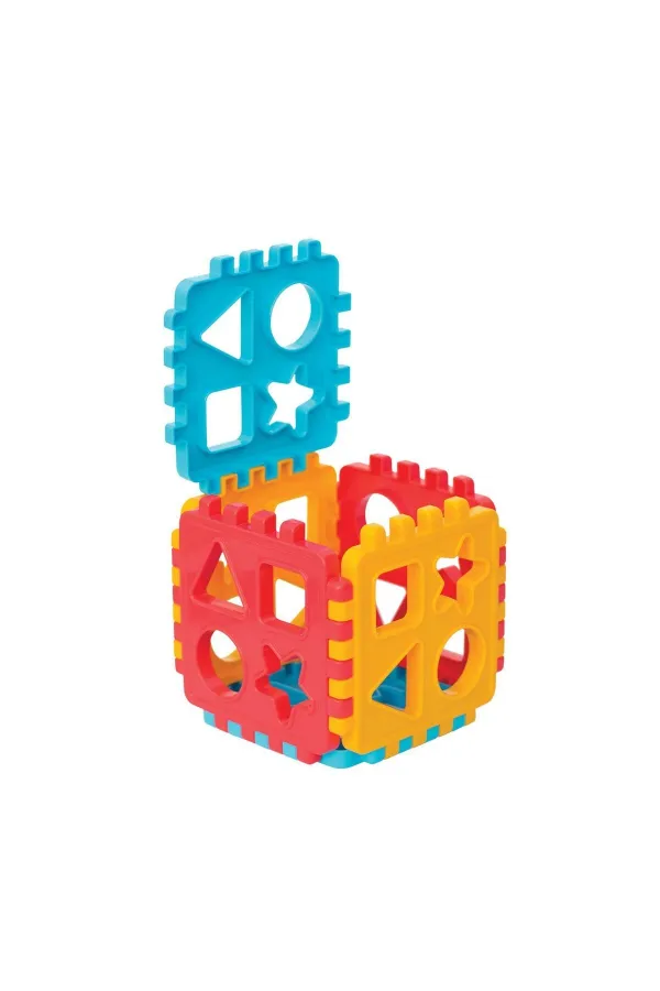 02209 BUL-TAK PUZZLE 22 PCS 02209 BUL-TAK PUZZLE 22 PCS