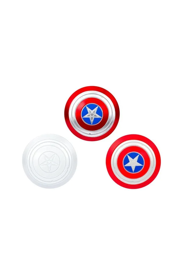FND 92068 Captain America Thanos a Karşı FND 92068 Captain America Thanos a Karşı