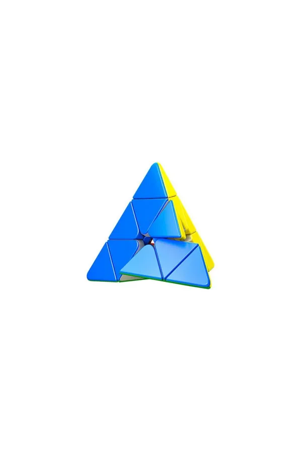 MF8851 MOYU PYRAMİD MAGNETİC KÜP MF8851 MOYU PYRAMİD MAGNETİC KÜP