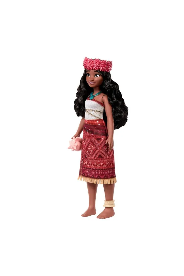 JBT37 Disney Moana 2 - Şarkı Söyleyen Moana JBT37 Disney Moana 2 - Şarkı Söyleyen Moana