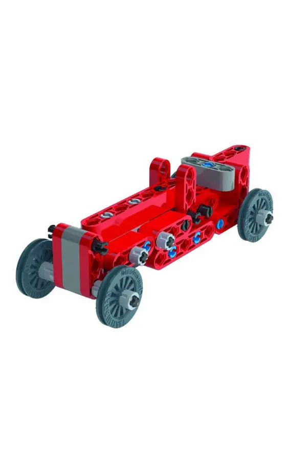 80132TR Mekanik Laboratuvarı - Yarış Arabaları - Formula 1 +8 yaş 80132TR Mekanik Laboratuvarı - Yarış Arabaları - Formula 1 +8 yaş