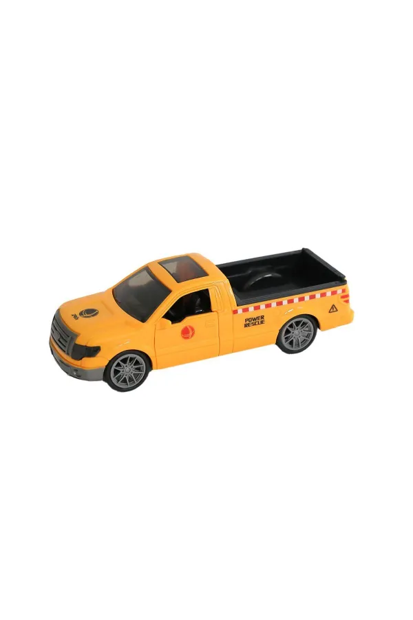 8003A DISPLAYDE SÜRTMELİ RENKLİ PICK UP 8003A DISPLAYDE SÜRTMELİ RENKLİ PICK UP