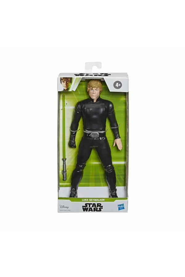 E8063 Star Wars 24 cm Figür E8063 Star Wars 24 cm Figür
