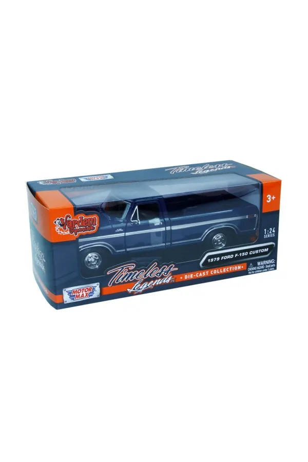 MM-79646 1 24 1979 GORD F-100 CUSTOM MM-79646 1 24 1979 GORD F-100 CUSTOM