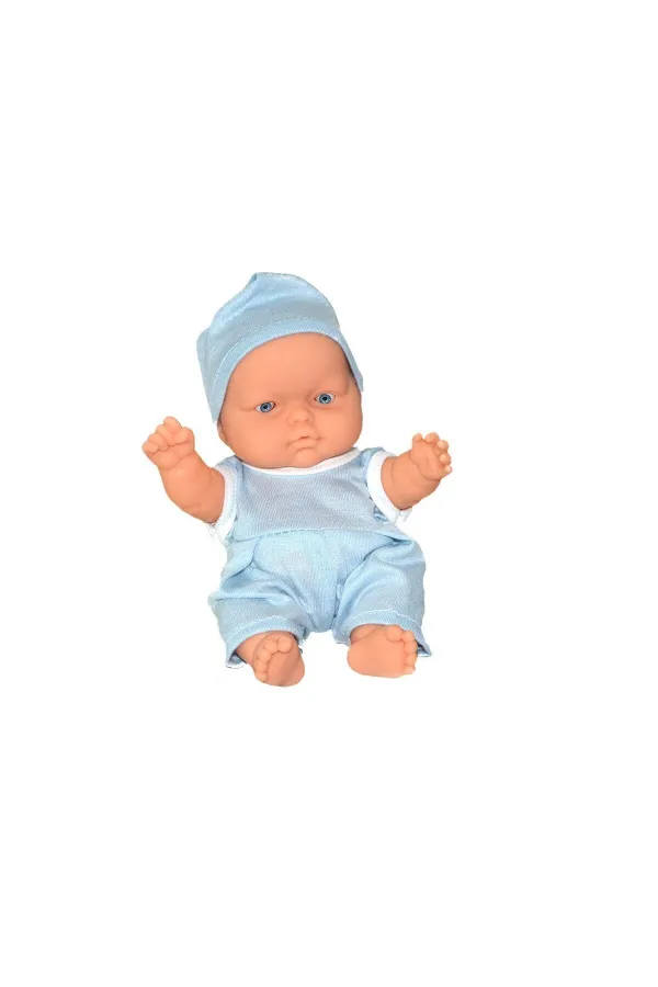 6341 Gamze, Mini Et Bebek - Mavi / Pembe 6341 Gamze, Mini Et Bebek - Mavi / Pembe