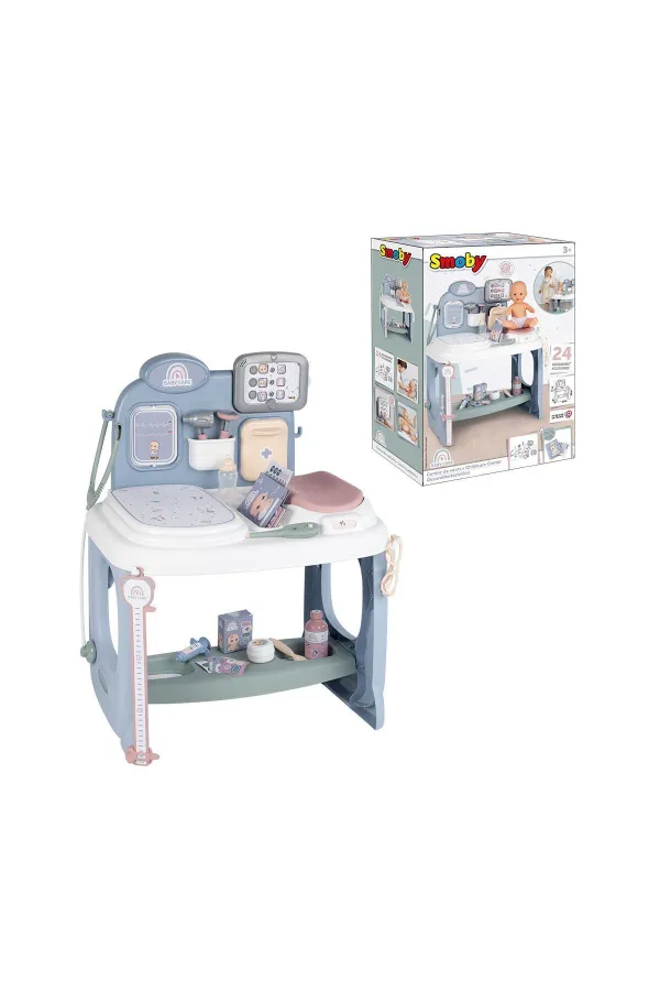 7600240305 BABY CARE CENTER