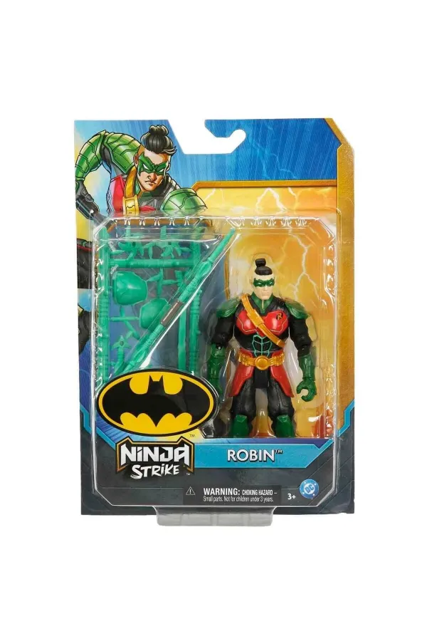 S00008916 SUN-SPM-FİGÜR BATMAN NINJA STRIKE ROBIN AKS.15CM.(BMAN) 4A.EXC. S00008916 SUN-SPM-FİGÜR BATMAN NINJA STRIKE ROBIN AKS.15CM.(BMAN) 4A.EXC.