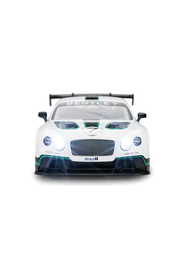 70600 Kumandalı Bentyley Continental GT3 1:14 -Sunman 70600 Kumandalı Bentyley Continental GT3 1:14 -Sunman