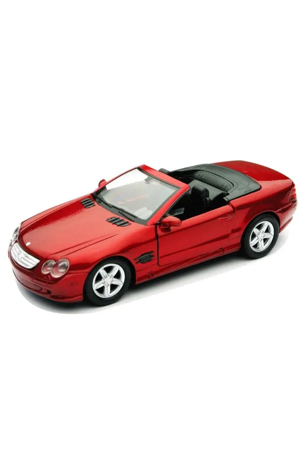 047YG SUN-47YH Sunman, City Cruiser Model Araba 1:32 047YG SUN-47YH Sunman, City Cruiser Model Araba 1:32
