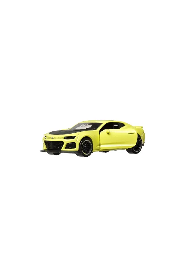 HPR70 Hot Wheels Çek-Bırak Araba HPR70 Hot Wheels Çek-Bırak Araba