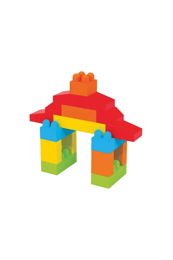 01255 MULTİ BLOCKS 120 PARÇA