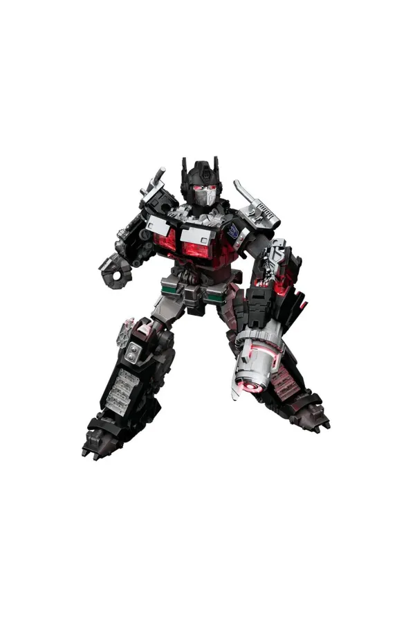 2071155 SUN-BLO-FİGÜR TRANSFORMERS CLASSIC CLASS 08 NEMESIS PRIME TRNS 2071155 SUN-BLO-FİGÜR TRANSFORMERS CLASSIC CLASS 08 NEMESIS PRIME TRNS