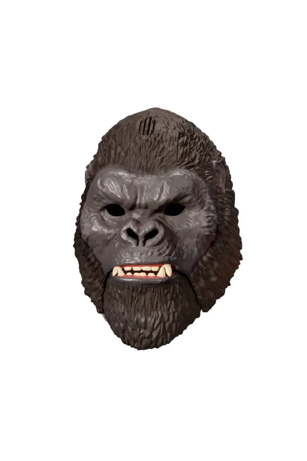 MN306000 Godzilla vs. Kong Sesli Maske - 35699