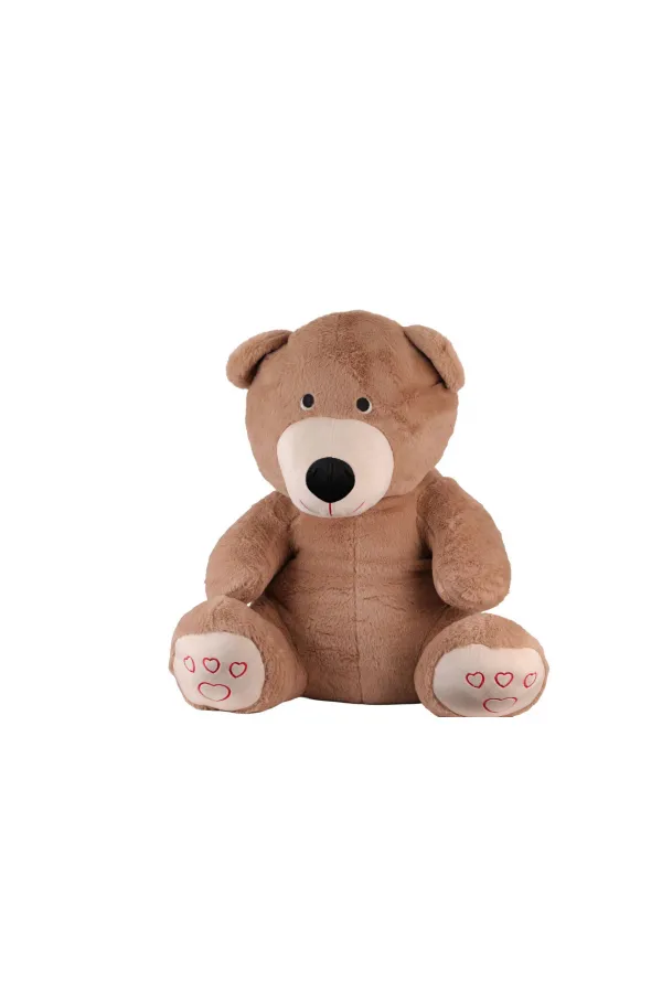 6244 70 CM OTURAN AYI CAMEL 6244 70 CM OTURAN AYI CAMEL