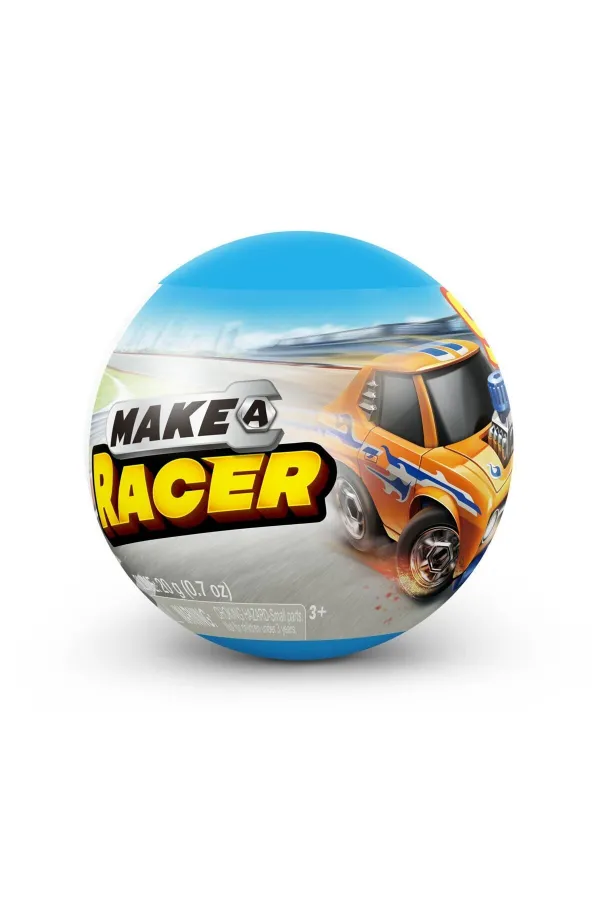 5U000000 Make a Racer Sürpriz Paket - 77625 5U000000 Make a Racer Sürpriz Paket - 77625