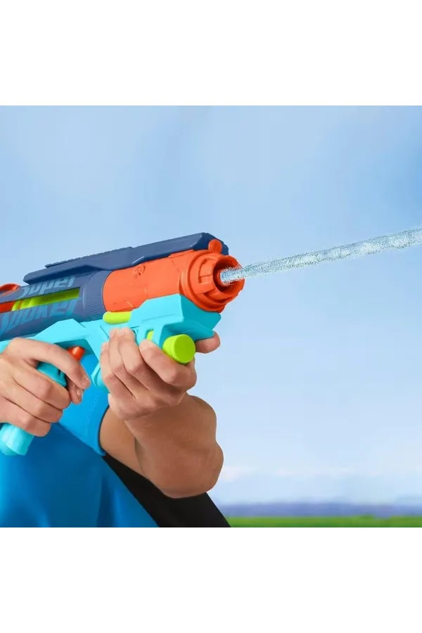 G1116 Nerf Super Soaker Power Drench G1116 Nerf Super Soaker Power Drench