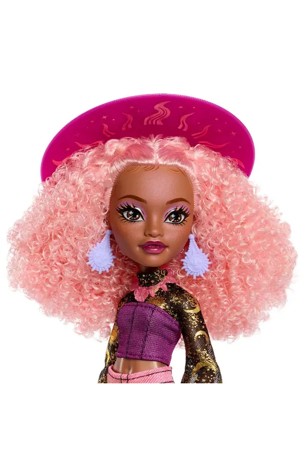 JMB91 Moonspell Magic By Monster High Rae Lumina JMB91 Moonspell Magic By Monster High Rae Lumina