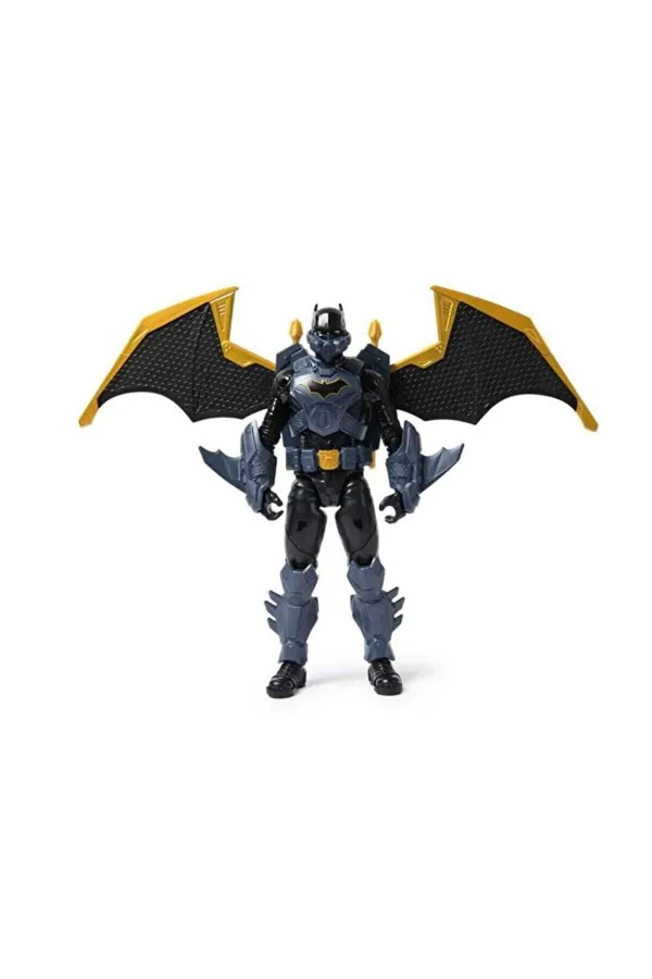 S00070532 S00070532 SUN-SPM-FİGÜR SET BATMAN ADVENTURES NIGHT SKY 30CM.(BMAN) S00070532 S00070532 SUN-SPM-FİGÜR SET BATMAN ADVENTURES NIGHT SKY 30CM.(BMAN)
