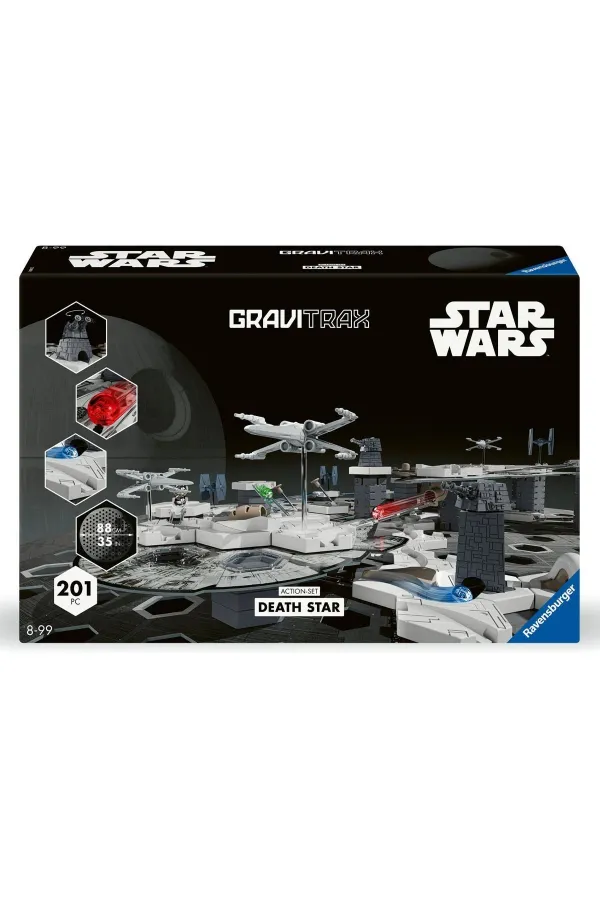 238606 Gravitrax Başlangıç Seti-Starter Kit 238606 Gravitrax Başlangıç Seti-Starter Kit