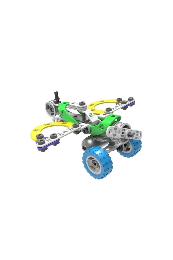 03 597 Smartivity Electric Blocks 03 597 Smartivity Electric Blocks
