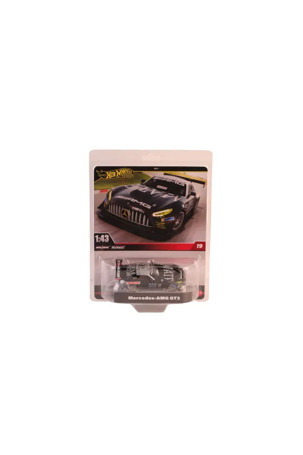 HMD41 Hot Wheels 1:43 Premium Arabalar HMD41 Hot Wheels 1:43 Premium Arabalar