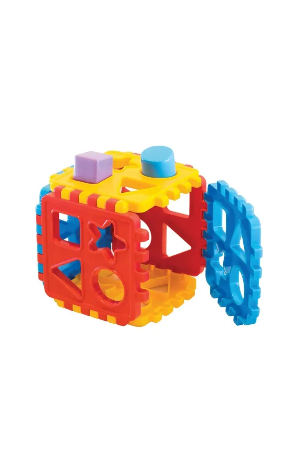 02209 BUL-TAK PUZZLE 22 PCS 02209 BUL-TAK PUZZLE 22 PCS