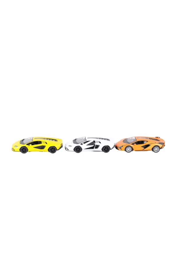 KT5452D ÇEKBIRAK LMBORGHINI COLLECTION KT5452D ÇEKBIRAK LMBORGHINI COLLECTION