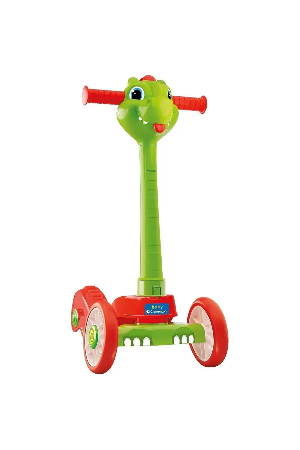 17738 Baby Clementoni - Dragon Skooter 17738 Baby Clementoni - Dragon Skooter
