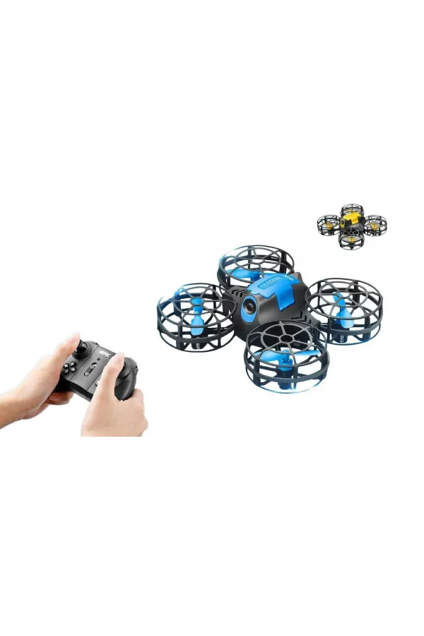 4D-V18 MİNİ DRON 4D-V18 MİNİ DRON