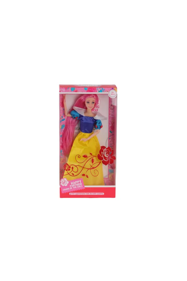 AGH 508 HAPPY PRENSES BEBEK AGH 508 HAPPY PRENSES BEBEK