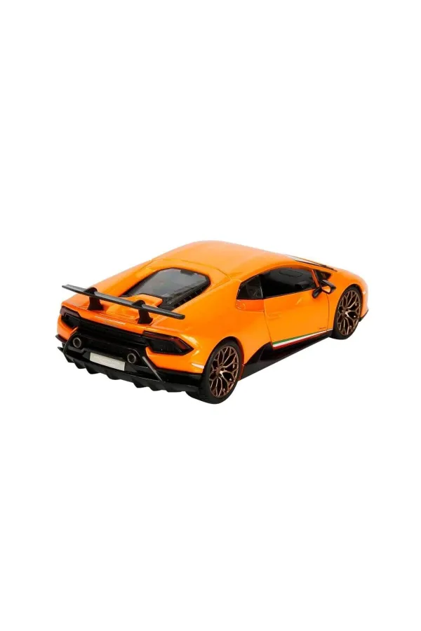 21092 SUN-BUR-1 24 A LAMBORGHINI HURACAN PRFORMANTE TRNC 21092 SUN-BUR-1 24 A LAMBORGHINI HURACAN PRFORMANTE TRNC