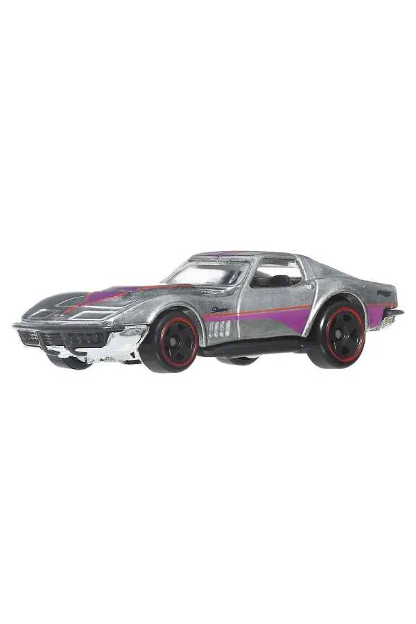 JLB26 Hot Wheels Zamac Temalı 6lı Araç Paketi 1:64 JLB26 Hot Wheels Zamac Temalı 6lı Araç Paketi 1:64