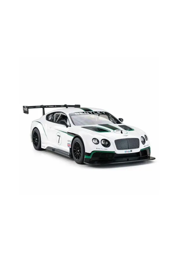 70600 Kumandalı Bentyley Continental GT3 1:14 -Sunman 70600 Kumandalı Bentyley Continental GT3 1:14 -Sunman