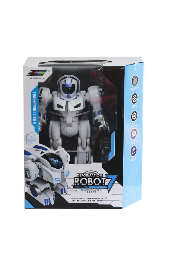 K4 BÜYÜK UZ KUM ROBOT K4 BÜYÜK UZ KUM ROBOT