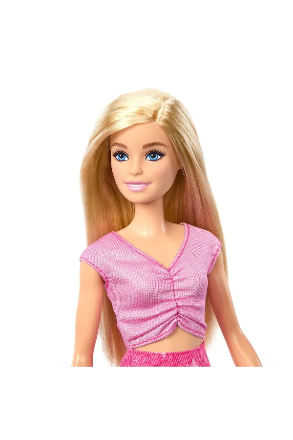 JMJ47 Barbie Malibu Sınırsız Macera JMJ47 Barbie Malibu Sınırsız Macera