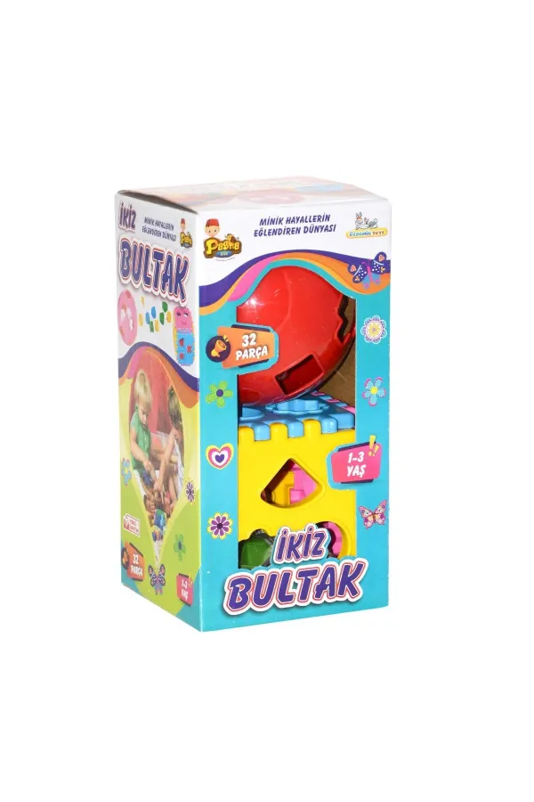 303 İkiz Bultak 303 İkiz Bultak