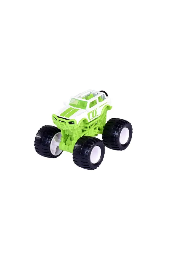 212054037 Majorette Limited Edition Rockerz Araba -Dickie 212054037 Majorette Limited Edition Rockerz Araba -Dickie