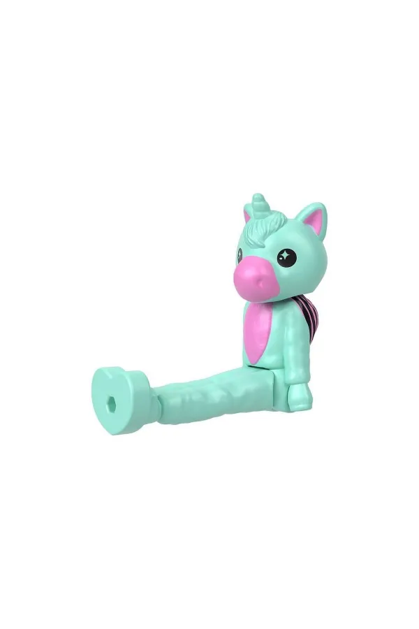 HYM25 Mini Barbieland Cutie Reveal Bebekler HYM25 Mini Barbieland Cutie Reveal Bebekler