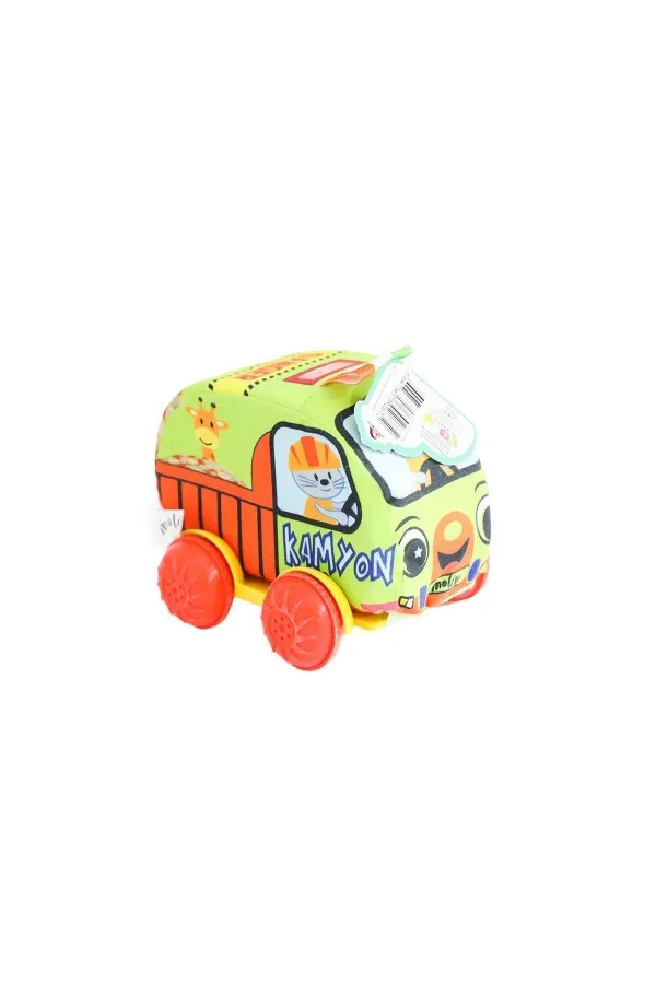 MOL-034 KT 12Lİ YUMUŞAK ARAÇLAR MOL-034 KT 12Lİ YUMUŞAK ARAÇLAR